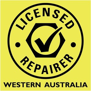 Baldivis Locksmith Pic 3 - Licensed Repairer