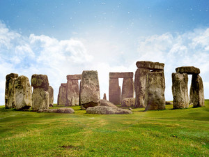 Bangalore Luxury Travel Pic 4 - Be awe inspired when you visit Stone Henge in England