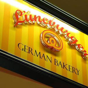 Luneburger German Bakery Pic 1