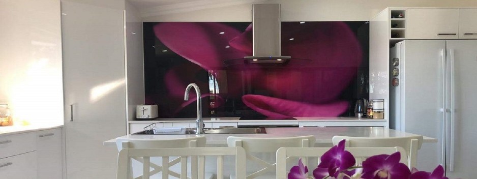 Graphic Glass & Digital Printed Splashback Specialists Pic 1