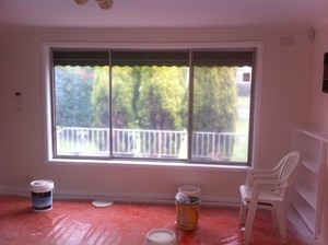 Lucky Painting Services Pic 3