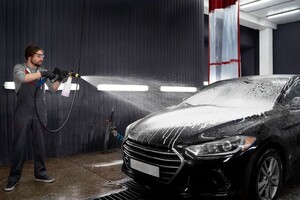 Ted Car detailing Melbourne Pic 3