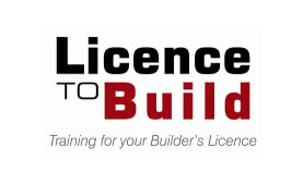 Licence To Build Pic 1