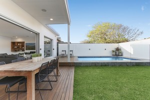 Pinnacle Plus Pic 5 - Draftsman Bondi