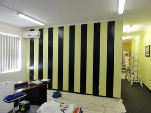 MTR Painting & Decorating Pic 3