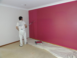 MTR Painting & Decorating Pic 2