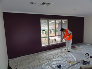 MTR Painting & Decorating Pic 5