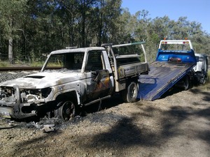 Access Towing Pic 3