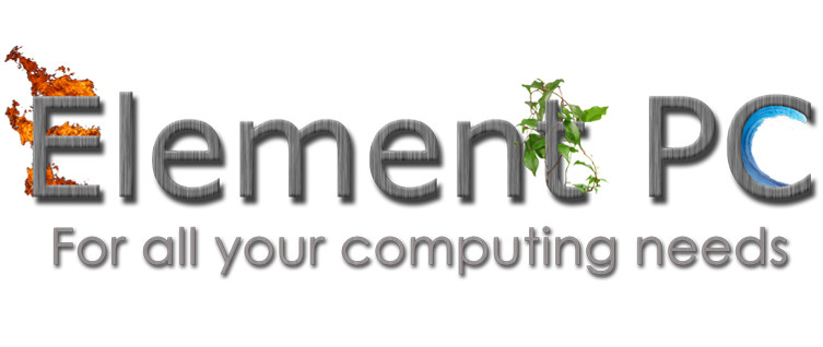 Element Pc Pic 1 - Element PC