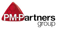 Project Management Partners Pty Ltd Pic 1 - PMPartners Logo