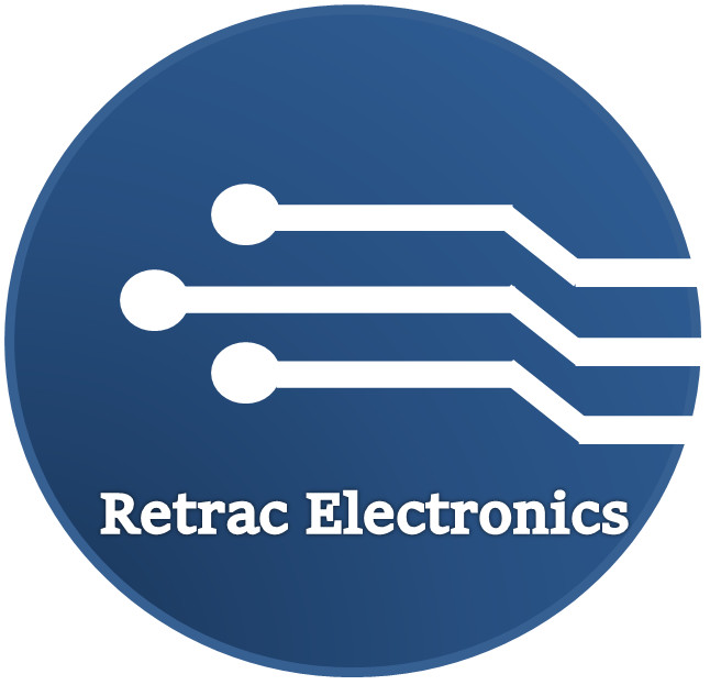 Retrac Electronics Pic 1