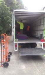 Melbourne Fast Movers Pic 3