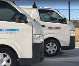 O'neill & Brown Plumbing Service Pic 3