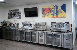 Federal Hospitality Equipment Pic 3