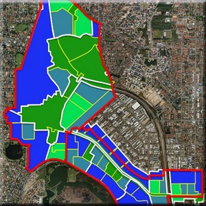 Urbanism Pic 2 - STIRLING CITY CENTRE INVESTMENT PLAN