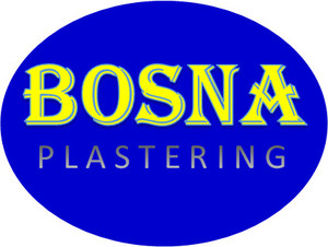 BOSNA PLASTERING Pic 5 - Logo