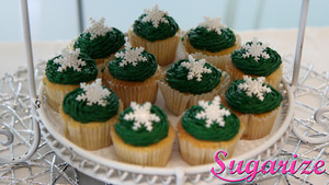 Sugarize Pic 2 - Christmas High Tea