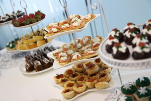 Sugarize Pic 4 - High Tea Catering