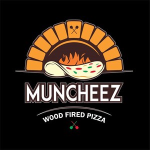 Muncheez Wood Fired Pizza Pic 4