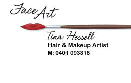 Faceart Makeup Services Pic 1