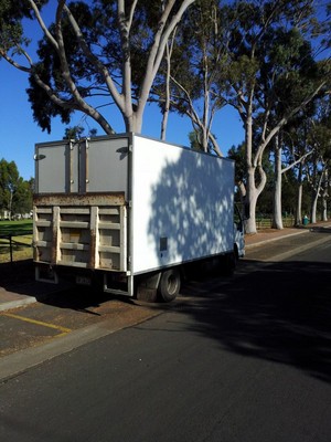 Adelaide Removals & Delivery Pic 3