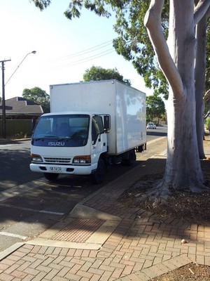 Adelaide Removals & Delivery Pic 2