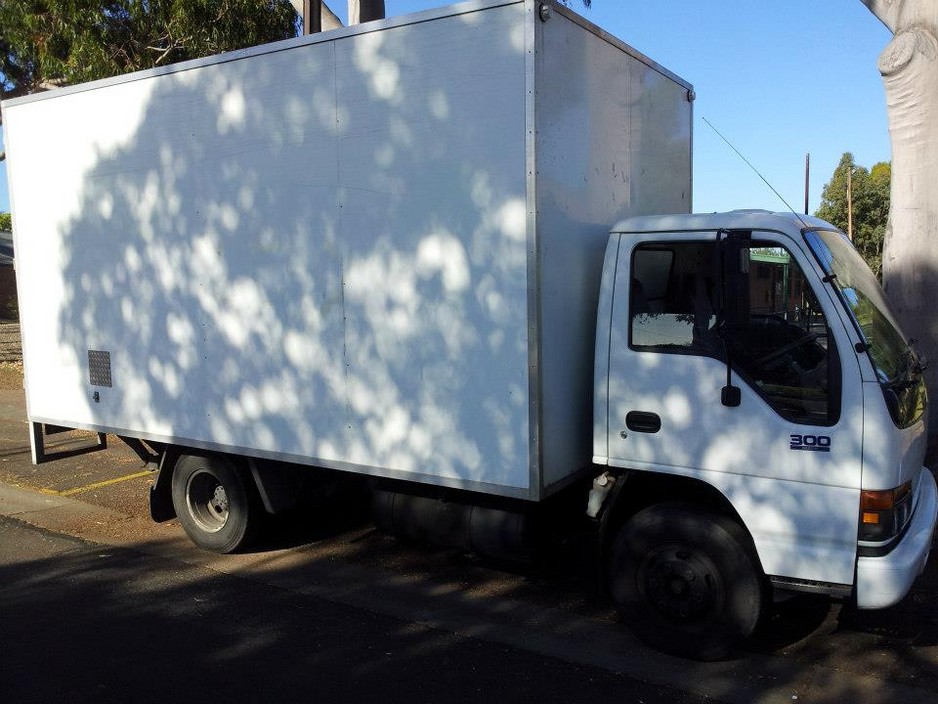 Adelaide Removals & Delivery Pic 1