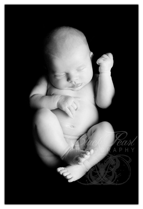 Black Pearl Photography Pic 1 - Newborn Photography