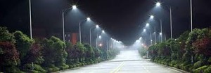 Crafty Electrical  Pty Ltd Pic 5 - Led Street Lights