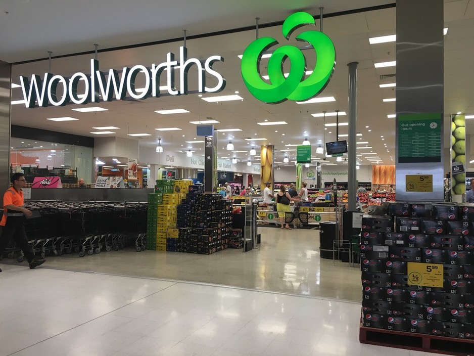 Woolworths Ltd Pic 2