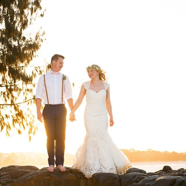 Noosa Wedding Photography Pic 1