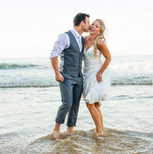 Noosa Wedding Photography Pic 3