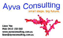 Ayva Consulting Pic 1