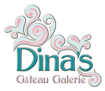 Dina's Gateau Galerie Pic 1