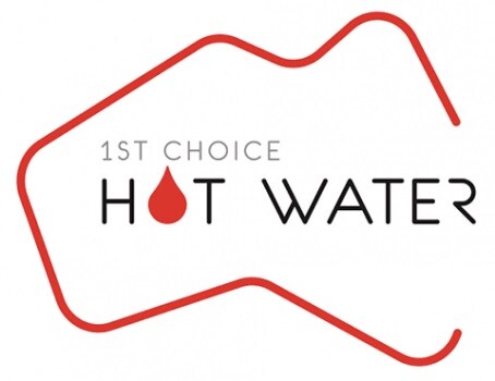 1st Choice Hot Water Pic 1