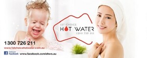 1st Choice Hot Water Pic 3