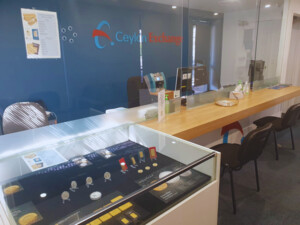 Ceylon Exchange Pty Ltd Pic 2 - Gold and Silver BullionCoin Products