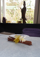 Living Energy Pic 3 - Living Energy Massage Reflexology Daylesford 3