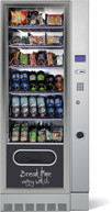 Five High Vending Systems Pic 1