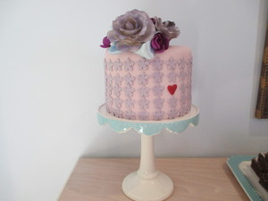 Sugarlace Cakes Pic 5