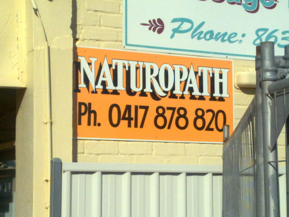 Mid North Naturopathic Care & Mind Balance Pic 1 - 52 main Road