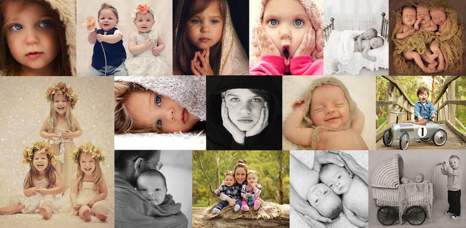 Child Expressions Photography Pic 2