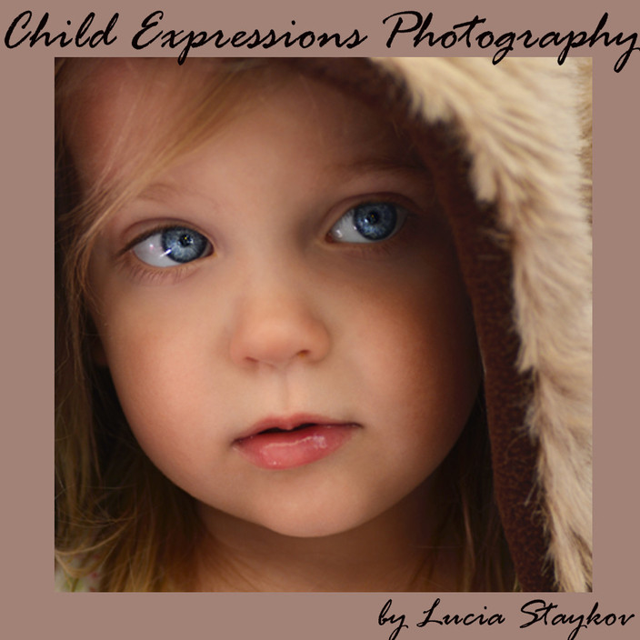 Child Expressions Photography Pic 1