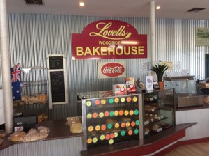 Lovells Bakery Pic 2