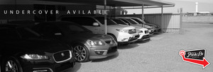 Valet Park And Fly Pic 2 - Undercover parking