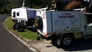 A1 Mobile Caravan Service Pic 4