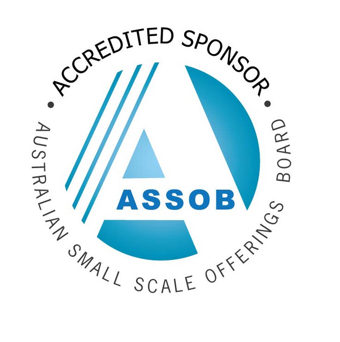 Machel Advisory Services Pic 2 - ASSOB approved sponsored