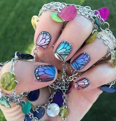 Kristies Pretties - Jamberry Independent Consultant Pic 1 - Add a caption