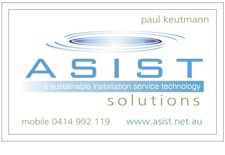 ASIST Solutions Pic 2 - logo