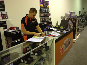 Gym and Fitness - Adelaide Pic 2 - Gym and Fitness Guru